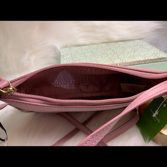 Kate spade Greta Court glitter Ramey & Graham - Picture 6 of 6